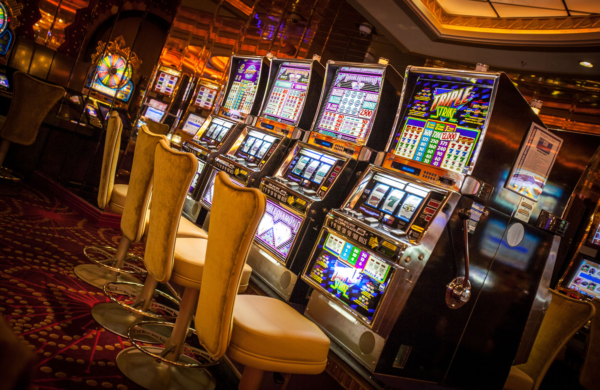 What is a Casino Game Online? post thumbnail image