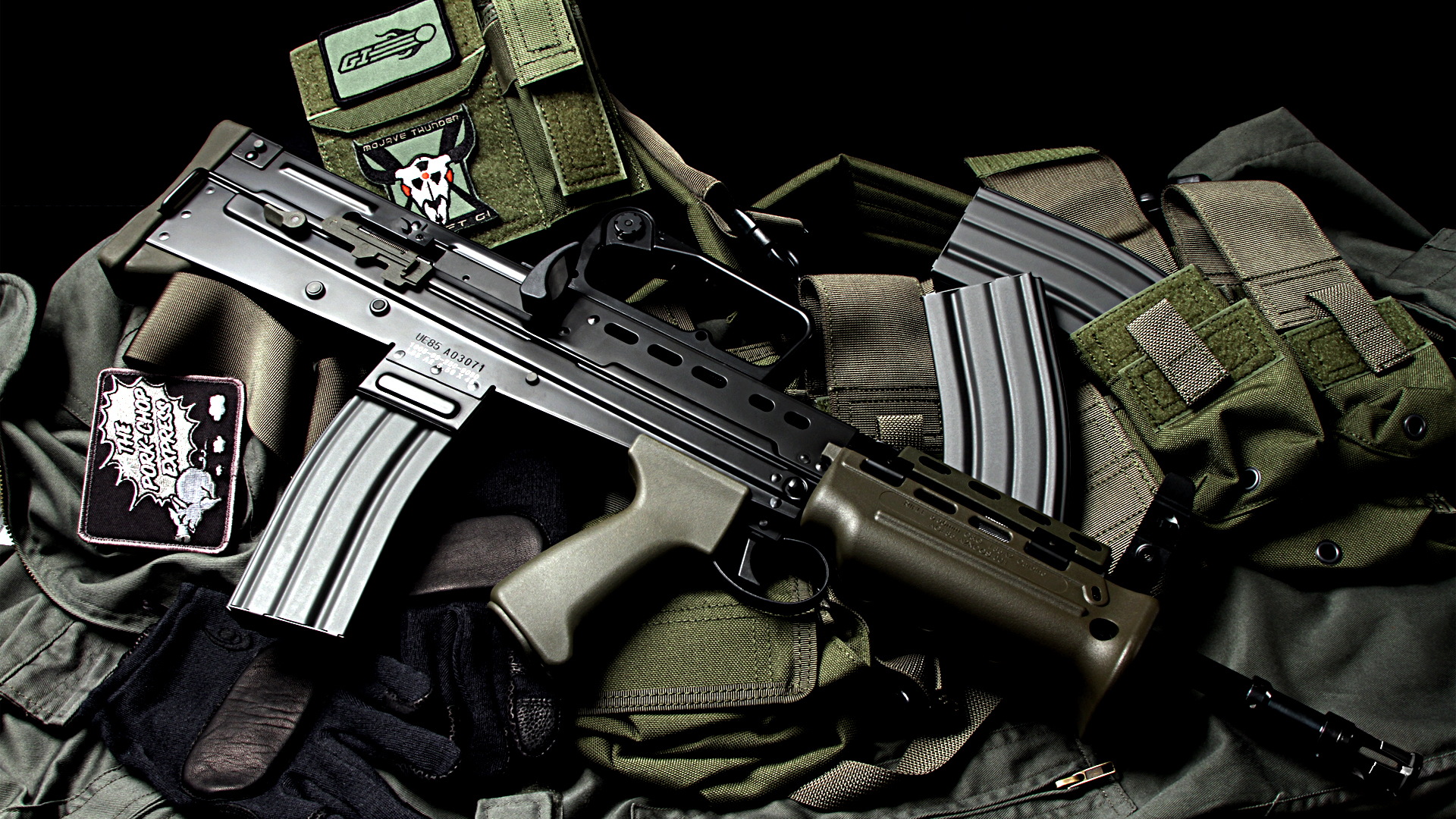 Airsoft Sniper Rifles – One of the Airsoft Weapon Varieties post thumbnail image