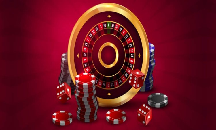 How many advantages online casinos can offer? post thumbnail image