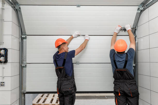 Discover the best way to get Austin garage door installation on a single platform post thumbnail image