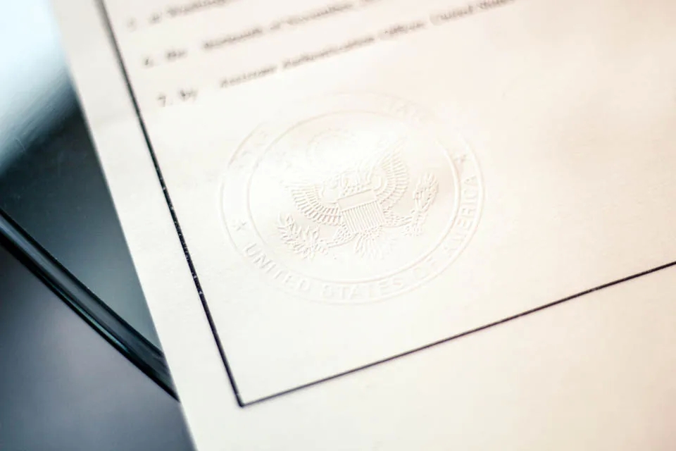 Things To Consider Prior To Getting The Fbi Apostille post thumbnail image