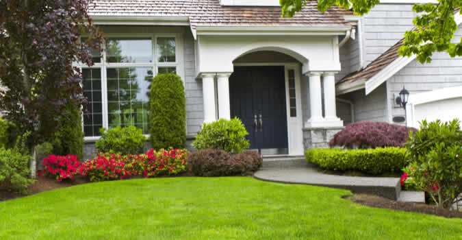 Plan Ahead: Tips for Landscaping Your Home post thumbnail image