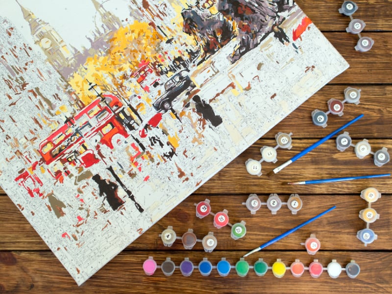 Paint By Numbers Photo Is What You Need To Consider Up coming post thumbnail image