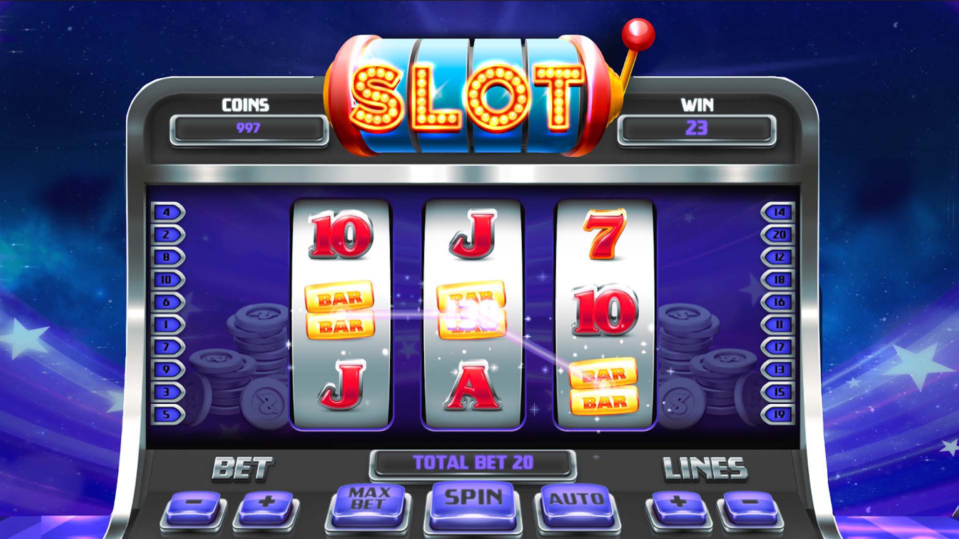 Here is what you need to know about gambling post thumbnail image