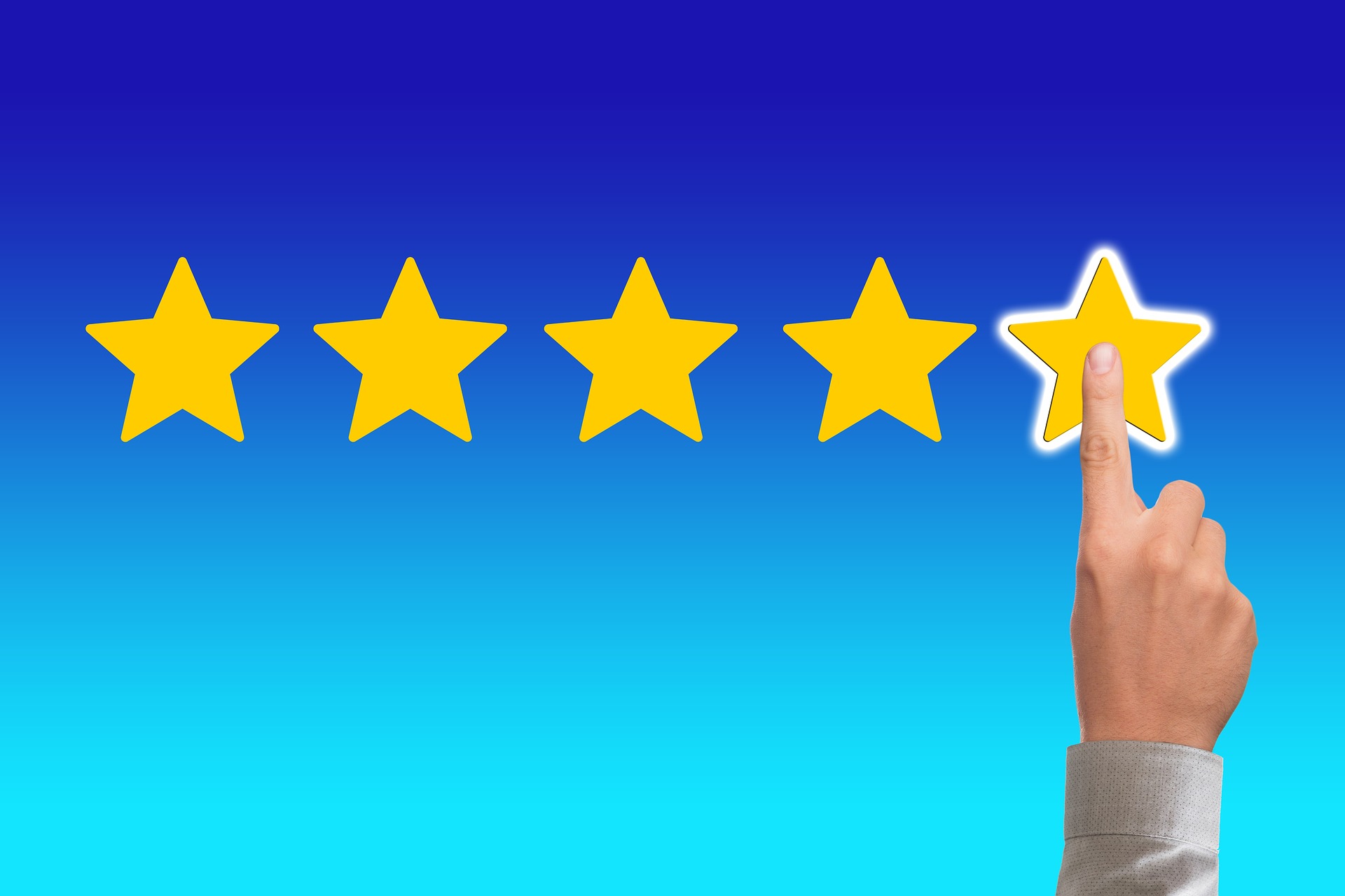 It is time that you get the best for your company and the most efficient alternative is to Buy google reviews (google bewertungen kaufen). post thumbnail image