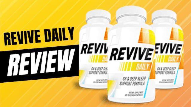 How to Make Revive Daily Weight Loss Work for You post thumbnail image