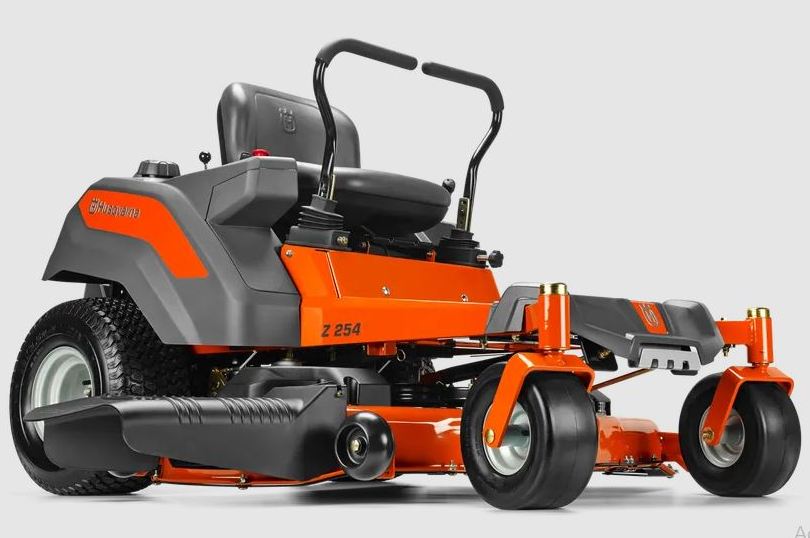 Attain used zero turn mowers making use of the characteristics you will need post thumbnail image