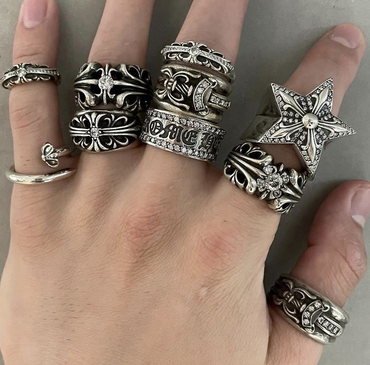 The ultimate guide to buying Chrome Hearts online post thumbnail image