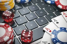 UFA GAMES CASINO, the best on-line betting site post thumbnail image