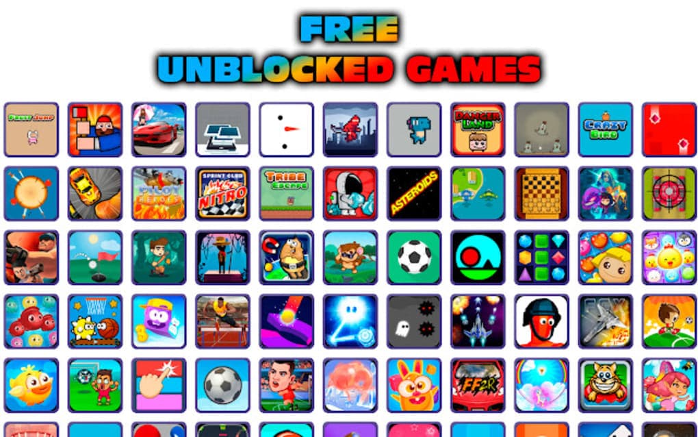 The best way to Play Unblocked games post thumbnail image