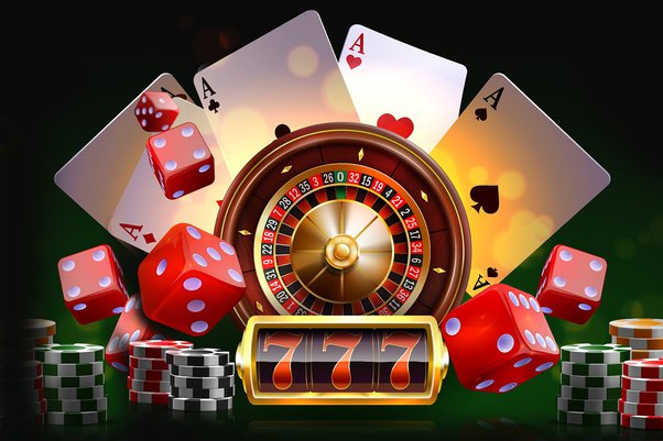Which are the known reputation specifics of online slot game titles? post thumbnail image