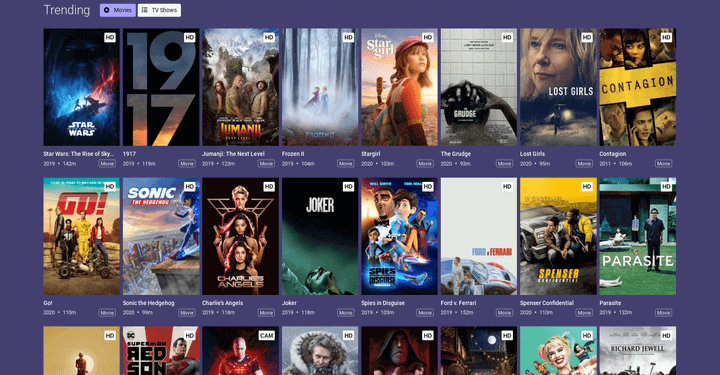 10 Genuine Ways To Access All the Latest Movies and TV Series Without Paying Anything? post thumbnail image