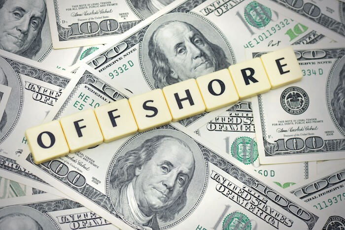 Get offshore online to guard your money from threat and instability post thumbnail image