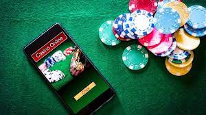 Slot Models: Ideas & Tricks for Gambling Online post thumbnail image