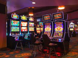 Dos and Donts of Online Slot machine games: How to Enjoy and Earn post thumbnail image