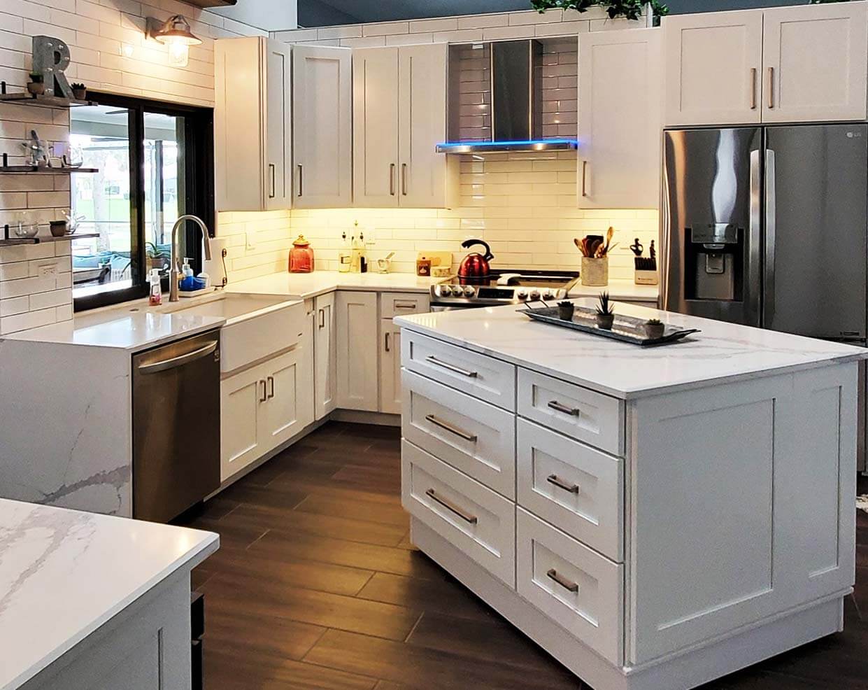 Economical Ways To Transform Your Home’s Style With cheap Kitchen cabinetry post thumbnail image