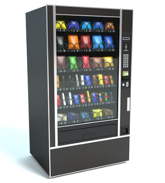 Don’t just forget about your activities get hold of a vending product valuable metallic shoreline post thumbnail image
