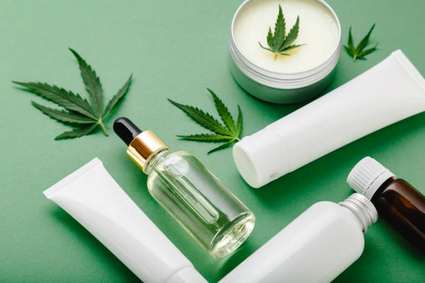 Why Are People Obsessed With CBD Cream? post thumbnail image