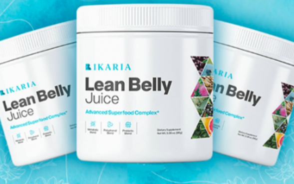 “Achieve Optimal Health and Fitness With The Power of Ikaria lean belly juice!” post thumbnail image