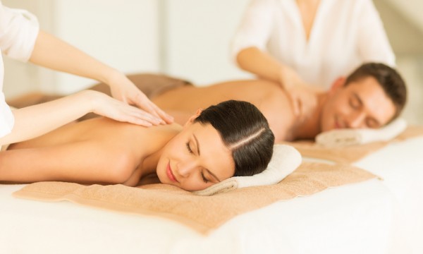 Recharge Your Body and Mind with a Siwonhe Massage post thumbnail image