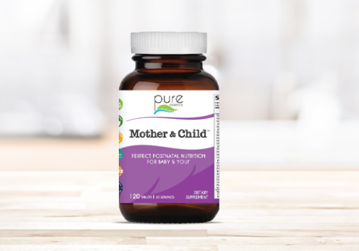 Postpartum Wellness Boost: Top-Rated Vitamins for New Moms post thumbnail image