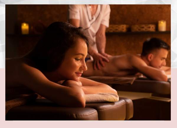 Ease Stress utilizing a Professional Therapeutic massage in Cheonan post thumbnail image