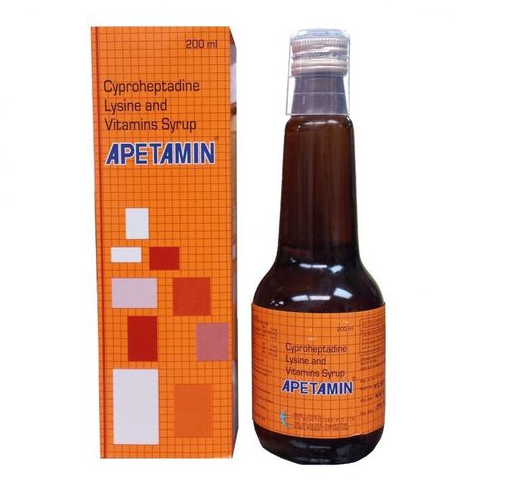 Receive the best Effects with Apetamin Syrup! post thumbnail image