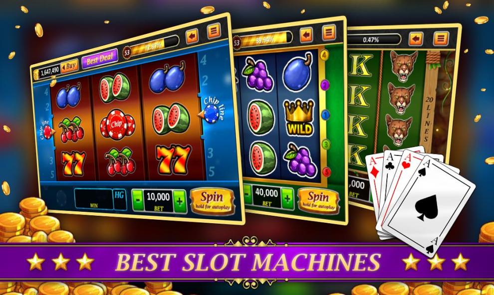 How to Win on Fruit Machines Slot: The Casimba Guide post thumbnail image