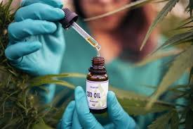 Just What Are Some Important Considerations When Choying CBD Merchandise? post thumbnail image
