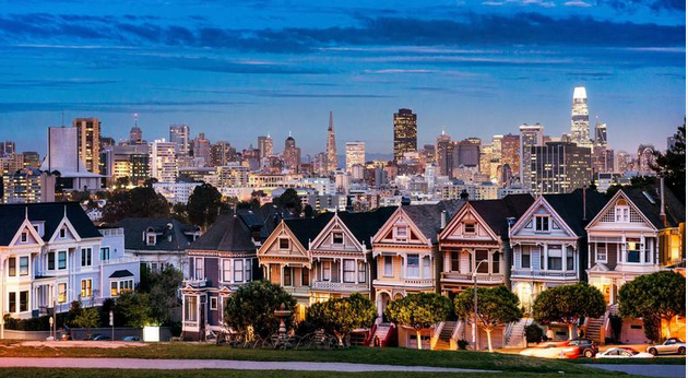 Shifting the San Francisco Real Estate Market post thumbnail image