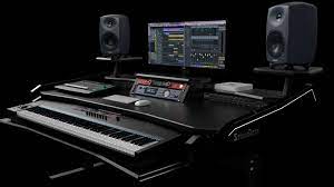 Improve Your Tunes Studio by using a Adaptable and Practical Work desk post thumbnail image