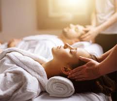 Permit Your Concerns Burn Away by using a Revitalizing Business Trip Massage post thumbnail image