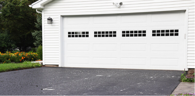 Aging Garage Doors: When to Repair or Replace in Louisville post thumbnail image