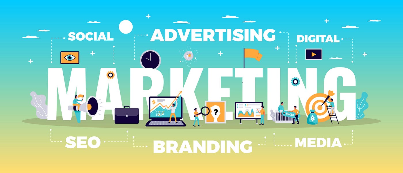 Social Media Marketing: Elevating Your Brand post thumbnail image