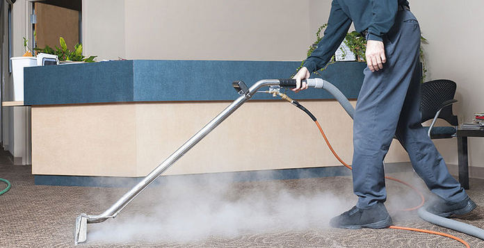 Quality Refresh: Beaconsfield’s Carpet Cleaning Solutions post thumbnail image