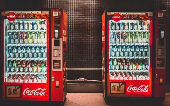 Convenience in Every Corner: Gold Coast’s Vending Machines post thumbnail image
