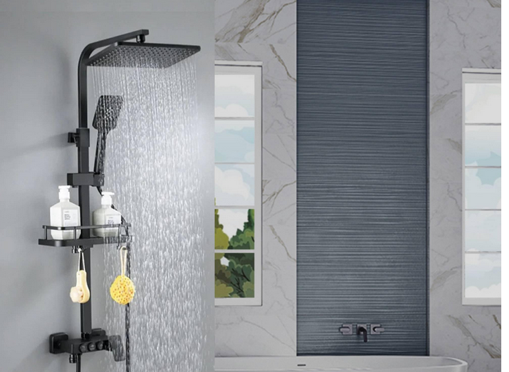 Upgrade Your Bath: Mixer Showers for a Modern Touch post thumbnail image