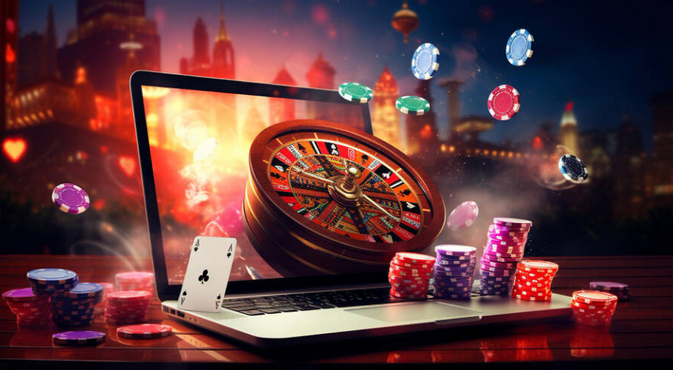 Toto togel’ Legit Online Casinos: Your Ultimate Video games Haven post thumbnail image