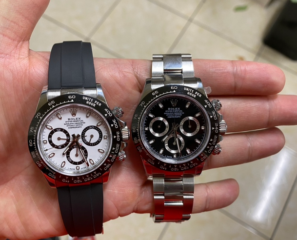 Superclone Rolex or. Legit Rolex: The Very Best Comparing post thumbnail image